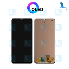 A32 4G - LCD + Touch (No Frame) - GH82-25566A / GH82-25579A - OLED - Galaxy A32 (4G) A325F A32 4G - LCD + Touch (No Frame) - GH82-25566A / GH82-25579A - OLED - Galaxy A32 (4G) A325F