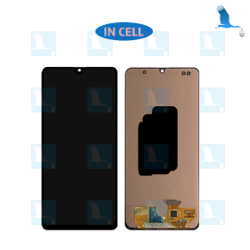 A32 4G - LCD + Touch (No Frame) - GH82-25566A / GH82-25579A - Incell - Galaxy A32 (4G) A325F A32 4G - LCD + Touch (No Frame) - GH82-25566A / GH82-25579A - Incell - Galaxy A32 (4G) A325F