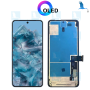 Pixel 8 Pro - Display + Touchscreen (No Frame) - OLED - G949-00688-01 - Google Pixel 8 Pro (G1MNW,GC3VE)