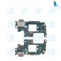 S23FE - Charging board and flex connector - GH96-16217A - Galaxy S23 FE (S711B) - ori