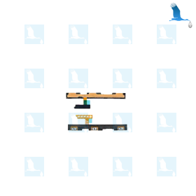 S10 Lite - Power and volume flex - GH96-12881A - Galaxy S10 Lite (G770) - ori