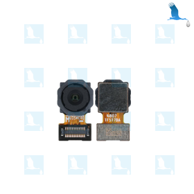 Rear camera - Ultrawide camera 5MP - GH96-18438A - Samsung Galaxy A16 & A17 (4G & 5G) Rear camera - Ultrawide camera 5MP - GH96-18438A - Samsung Galaxy A16 & A17 (4G & 5G)