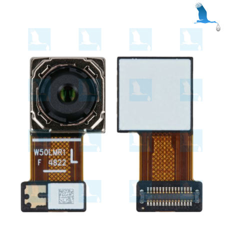 A16 - Rear camera - Main Wide camera 50MP - GH96-18437A - Samsung Galaxy A16 & A17 (4G & 5G)