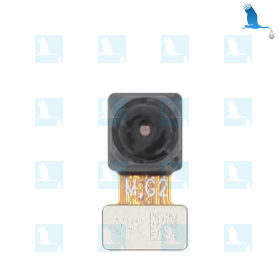 Rear camera - Main Macro camera 2MP - GH96-18436A  - Samsung Galaxy A16 / A17 5G  / A26 5G Rear camera - Main Macro camera 2MP - GH96-18436A  - Samsung Galaxy A16 / A17 5G  / A26 5G