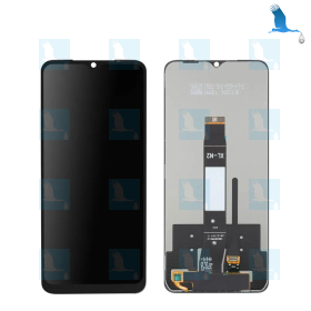 Redmi A2 / A2+ / LCD + Touch - ori - Xiaomi Redmi A2 / A2+ (23028RN4DG, 23026RN54G) Redmi A2 / A2+ / LCD + Touch - ori - Xiaomi Redmi A2 / A2+ (23028RN4DG, 23026RN54G)