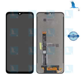 Xcover 7 Pro - LCD + Touch - GH82-37375A - service pack - Samsung Xcover 7 Pro 5G (G766B) Xcover 7 Pro - LCD + Touch - GH82-37375A - service pack - Samsung Xcover 7 Pro 5G (G766B)