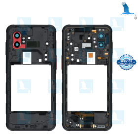 Xcover 7 Pro - Main Frame - GH98-49967A - service pack - Samsung Xcover 7 Pro 5G (G766B) Xcover 7 Pro - Main Frame - GH98-49967A - service pack - Samsung Xcover 7 Pro 5G (G766B)