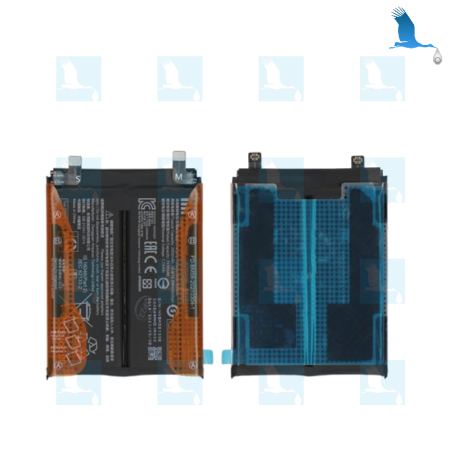 Xiaomi Mi 11T - Battery - BM59 - service pack - 460200008P1G - Xiaomi Mi 11T (21081111RG)