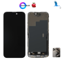 iPhone 15 Pro - Ecran (Haute intensité) - Hard OLED (Sans message PopUp) - iPhone 15 PRO