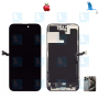 iPhone 15 Pro Max - LCD + Touch - 661-36915 - Service pack - iPhone 15 Pro Max (A3106)