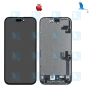 copy of iPhone 16 Plus - LCD + Touch - 661-42843 - Service pack - iPhone 16+ (A3290)