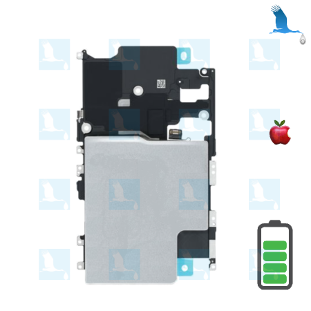 iPhone 17 Pro - Akku - 661-56121 - Service pack - iPhone 17 Pro