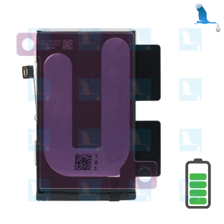 iPhone 17 - Batteria - 661-56064 - Service pack - iPhone 17