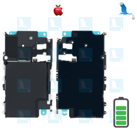 iPhone 17 Pro Max - Akku - 661-56049 - Service pack - iPhone 17 Pro Max