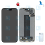 iPhone Air - LCD + Touch - 661-55240 - Service pack - iPhone 17 Air (3517)