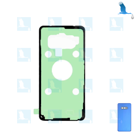 Waterproof Sticker for backcover glass - oem - Samsung S10e - G970F