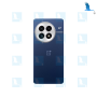 1+ 13 - Coperchio batteria - 621033000412 - service pack - Bleu (Midnight Ocean) - OnePlus 13 (CPH2653)