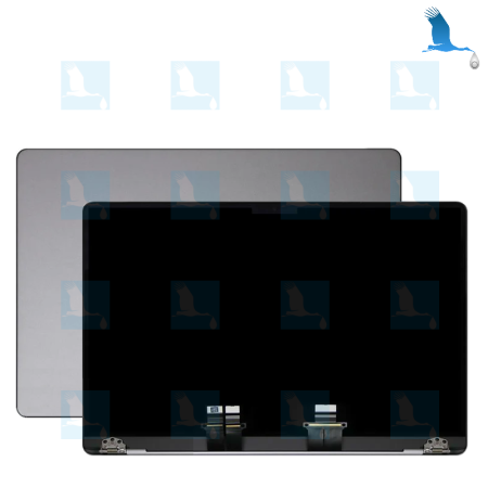 LCD + Touchscreen - 14.2inch - Grigio (Gray) - M1 M2 M3 2021 2023 Year A2442 A2779 A2918 EMC 8102 EMC 8304 EMC 3560