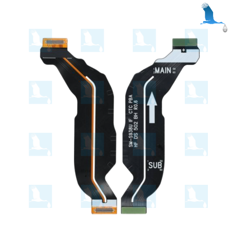 S25 Ultra - Main flex - GH59-15819A - ori - S25 Ultra (SM-S938B)
