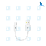 USB vers USB type C / USB type C vers USB - 20cm - Pro