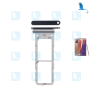 SIM card Tray - GH98-45734B - Bronzo (Mystic Bronze) - Galaxy Note 20 - N980 (4G) / N981 (5G)
