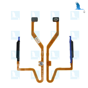 Fingerprint sensor and flex - 4051805822652 - Noir - Xiaomi Redmi Note 12 Pro 5G - ori