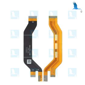 Motherboard flex - Xiaomi Redmi Note 12 Pro 5G - ori