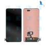 OnePlus 13 - LCD + Touch (no frame) - 621029000359 - Orig - OnePlus 13 (CPH2653)