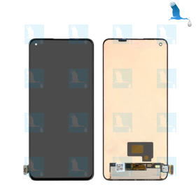 OnePlus 9R - LCD + Touch (no frame) - OnePlus 9R (LE2101/LE2100) - ori