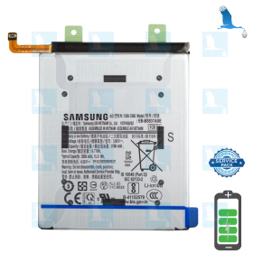S25 Edge - Batteria - EB-BS937ABE - GH82-37227A - service pack - Samsung Galaxy S25 Edge (SM-S937B)