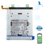 S25 Edge - Batteria - EB-BS937ABE - GH82-37227A - service pack - Samsung Galaxy S25 Edge (SM-S937B)