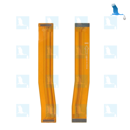 Mi 10T / 10T Pro - Main flex - 48320000554W - Xiaomi Mi 10T / Mi 10T Pro