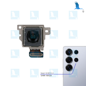 S25 Ultra - Telecamera 10MP - GH96-18052A - ori - S25 Ultra (SM-S938B)