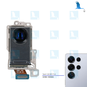 S25 Ultra - Periscop telephoto camera - 50MP - GH96-18090A - ori - S25 Ultra (SM-S938B)
