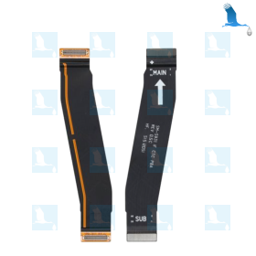 S25 / Main flex cable - GH82-36333A - Samsung Galaxy S25 (SM-S931B)  - ori