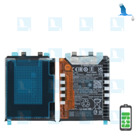 13 Ultra - Batterie BM5Q - Xiaomi 13 Ultra (2304FPN6DC)