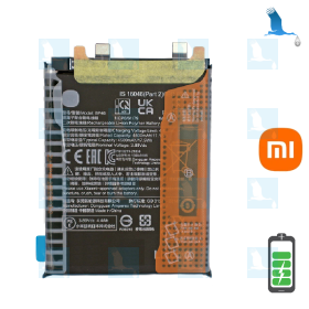 Batterie BP46 - Xiaomi 12 / 12X / 12S