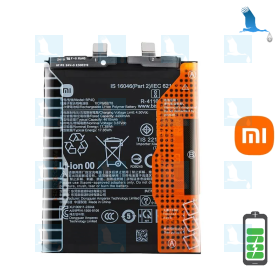 Battery BP4Q - 1330102000115B - Xiaomi 14 (23127PN0CC,23127PN0CG)