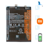 Battery BP4B - 46020000BL1G - Xiaomi 12 Lite (2203129G)