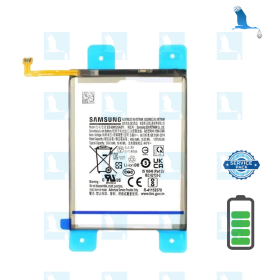 Batterie - GH82-28564A - EB-BM526ABY - 3.88V - 5000mAh - 19.4Wh - A23 (A235F)/A23 5G (A236B)/M52 5G (M526B) - service pack