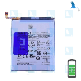 Batterie A36/A56 - EB-BA566ASE - GH82-36843A - GH82-6831A - ori - 5000mAh - Samsung A36/A56