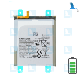 Batterie - EB-BG990ABY - GH82-26409A - ori - 4370 mAh - Samsung Galaxy S21 FE (G990B)