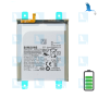 Akku - EB-BG990ABY - GH82-26409A - ori - 4370 mAh - Samsung Galaxy S21 FE (G990B)