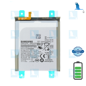 Akku - EB-BG990ABY - GH82-26409A - Service pack - 4370 mAh - Samsung Galaxy S21 FE (G990B)