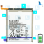 S21+ Akku - EB-BG996ABY - GH82-24556A - ori - 4800 mAh - Samsung Galaxy S21+ 5G (G996B)