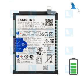 Battery A05 - WT-S-N28 - GH81-24241A - Samsung Galaxy A05 (A055F)