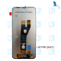 LCD + Touch - GH82-30658A - original - Galaxy A14 5G (A146B) - cbfc9mm