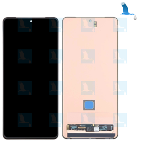 ROG Phone 9 - LCD + Touch - ori - Asus ROG Phone 9 (AI2501)