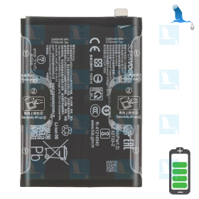 Batteria BLP861 - ori - OnePlus Nord 2 (5G) / Nord 2T (5G)