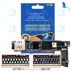 iC-08A - Welding help sheet